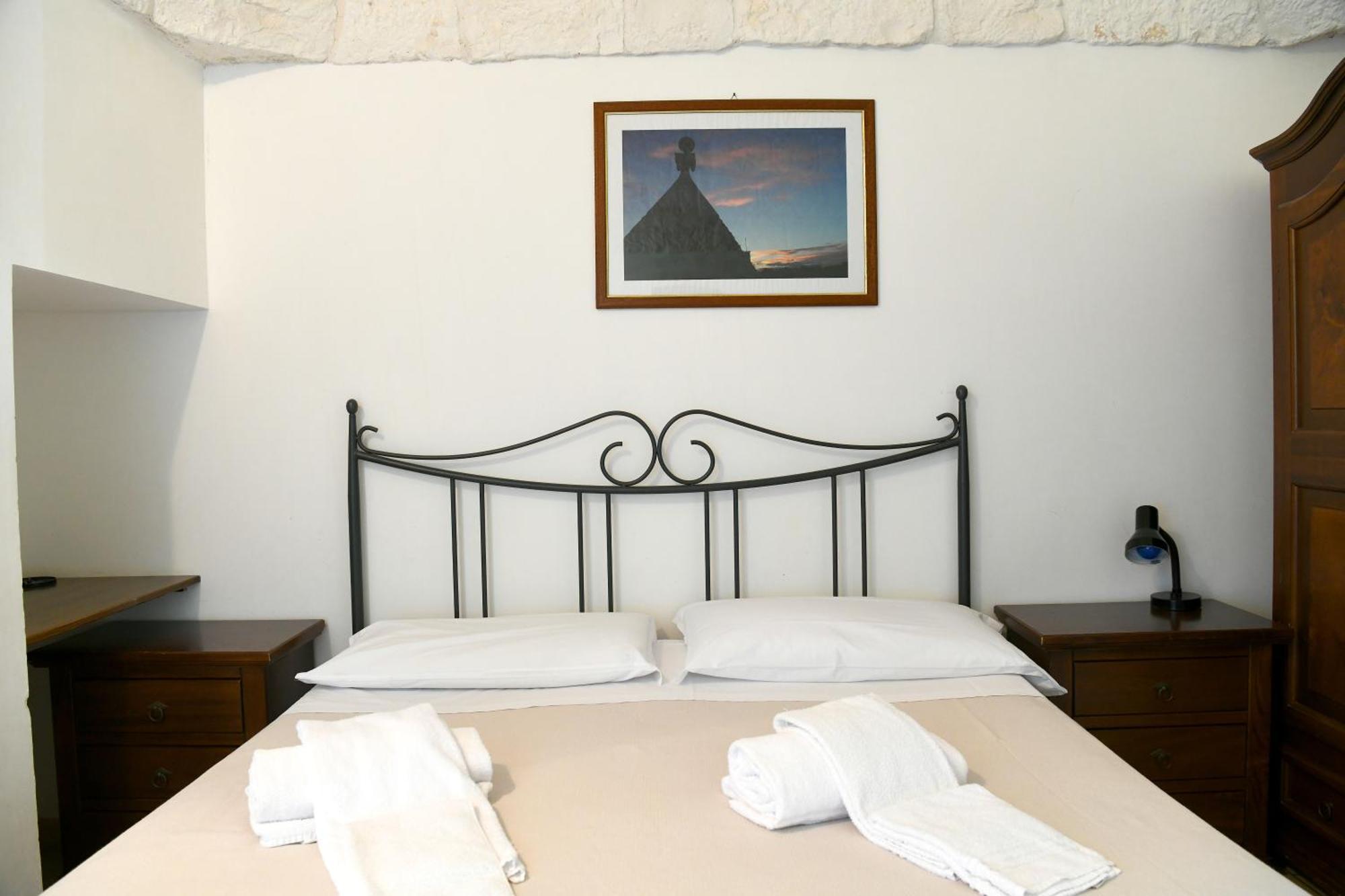 B&B Masseria Piccola Cisternino Ngoại thất bức ảnh