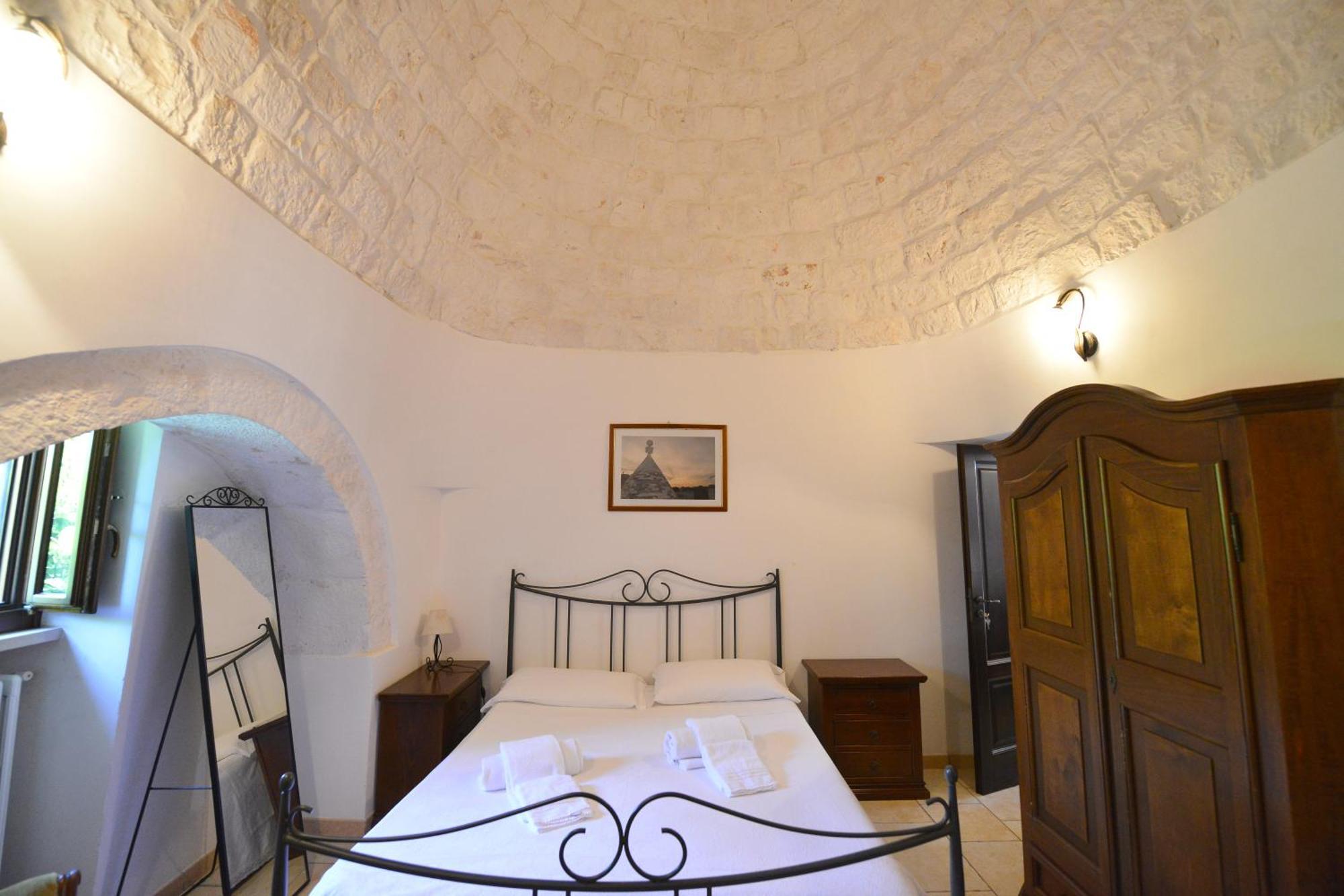 B&B Masseria Piccola Cisternino Ngoại thất bức ảnh