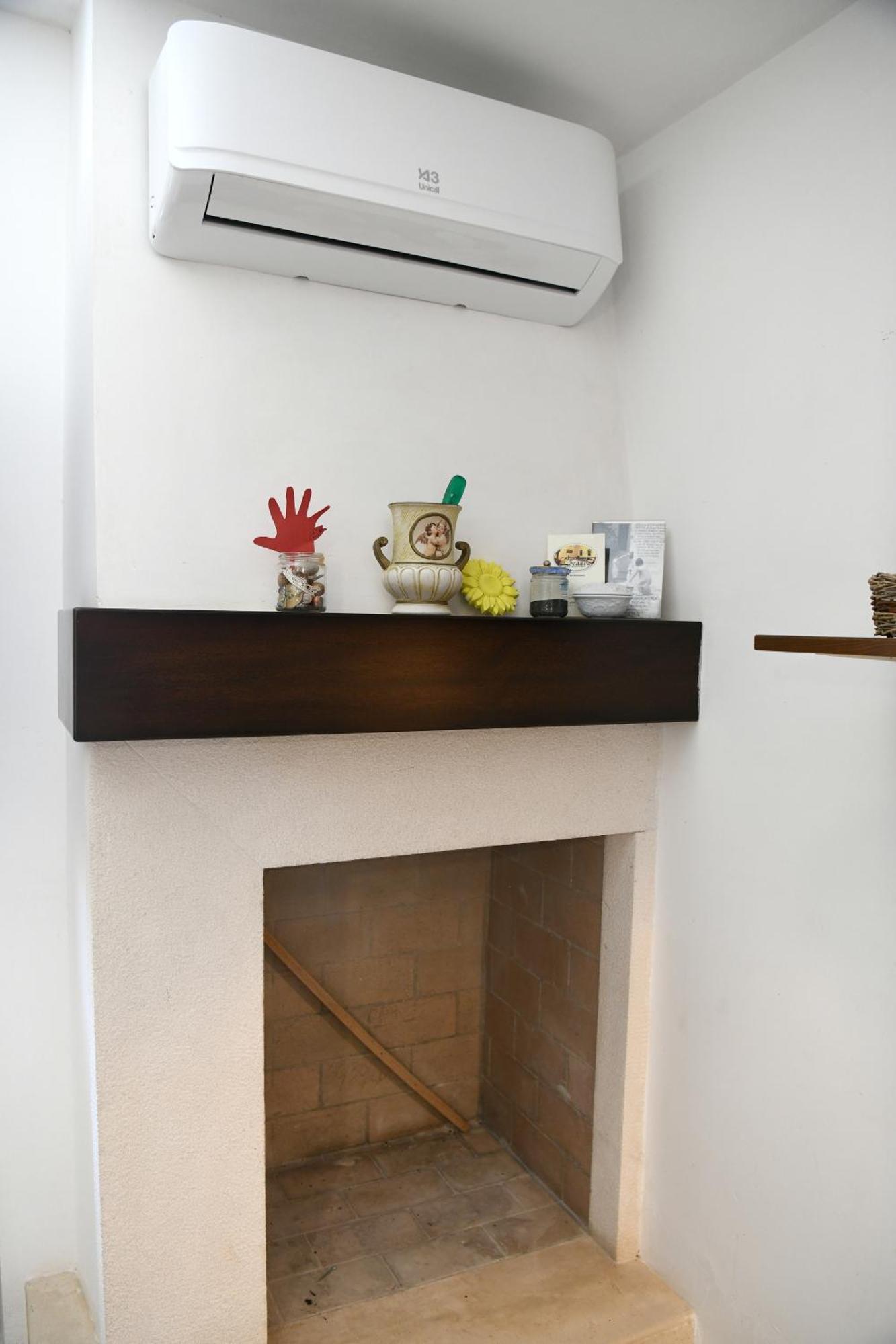 B&B Masseria Piccola Cisternino Ngoại thất bức ảnh