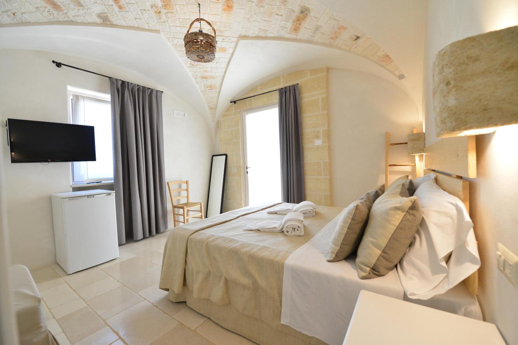 B&B Masseria Piccola Cisternino Ngoại thất bức ảnh