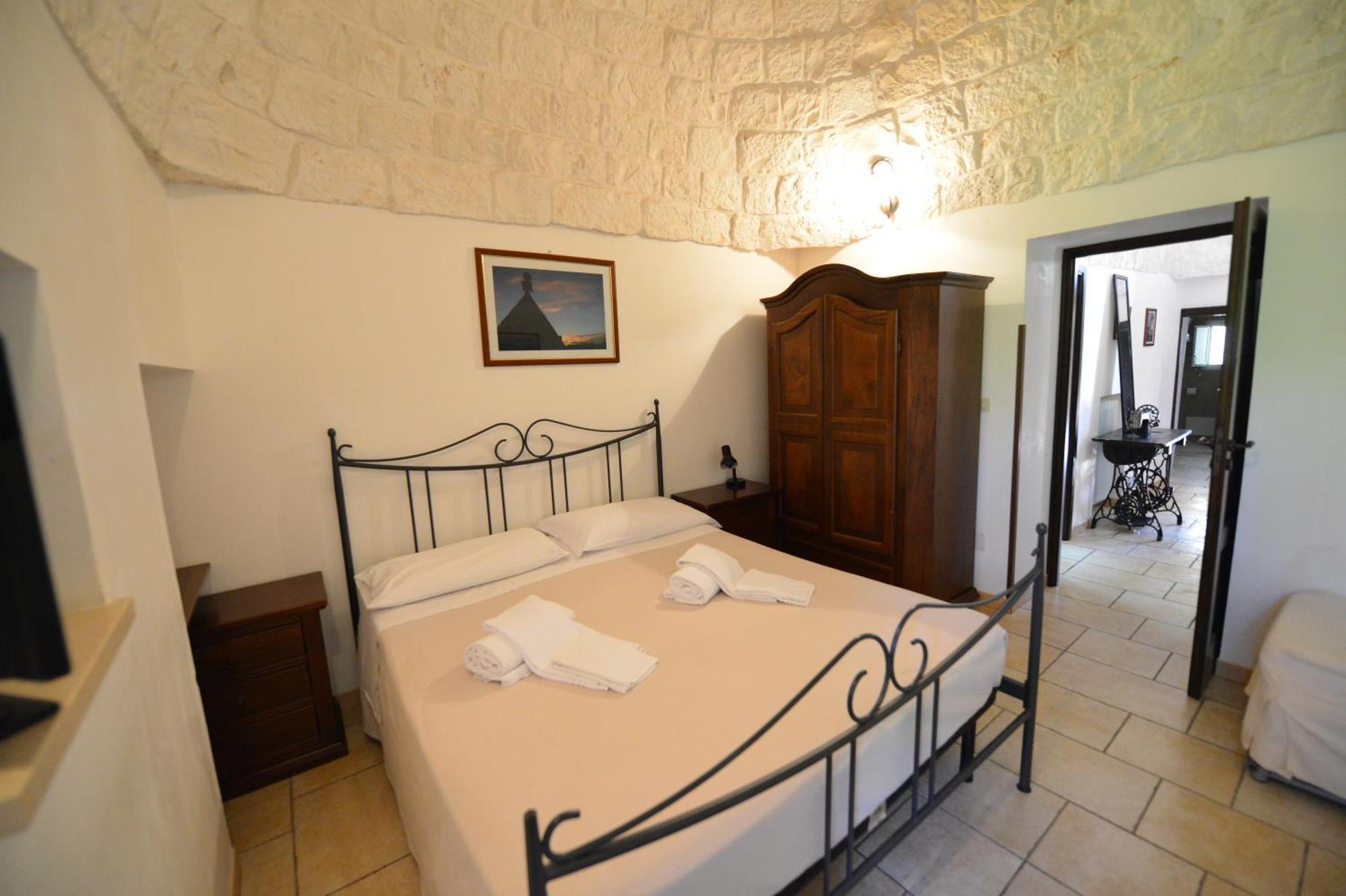 B&B Masseria Piccola Cisternino Ngoại thất bức ảnh