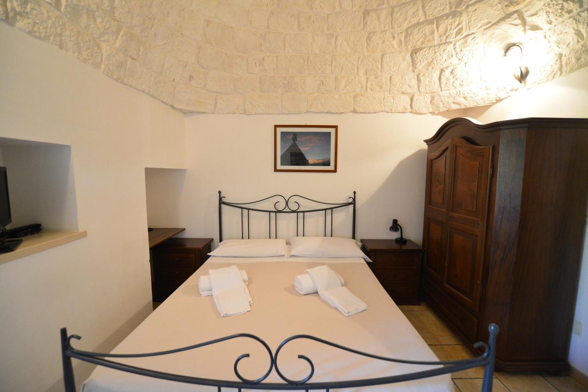 B&B Masseria Piccola Cisternino Ngoại thất bức ảnh