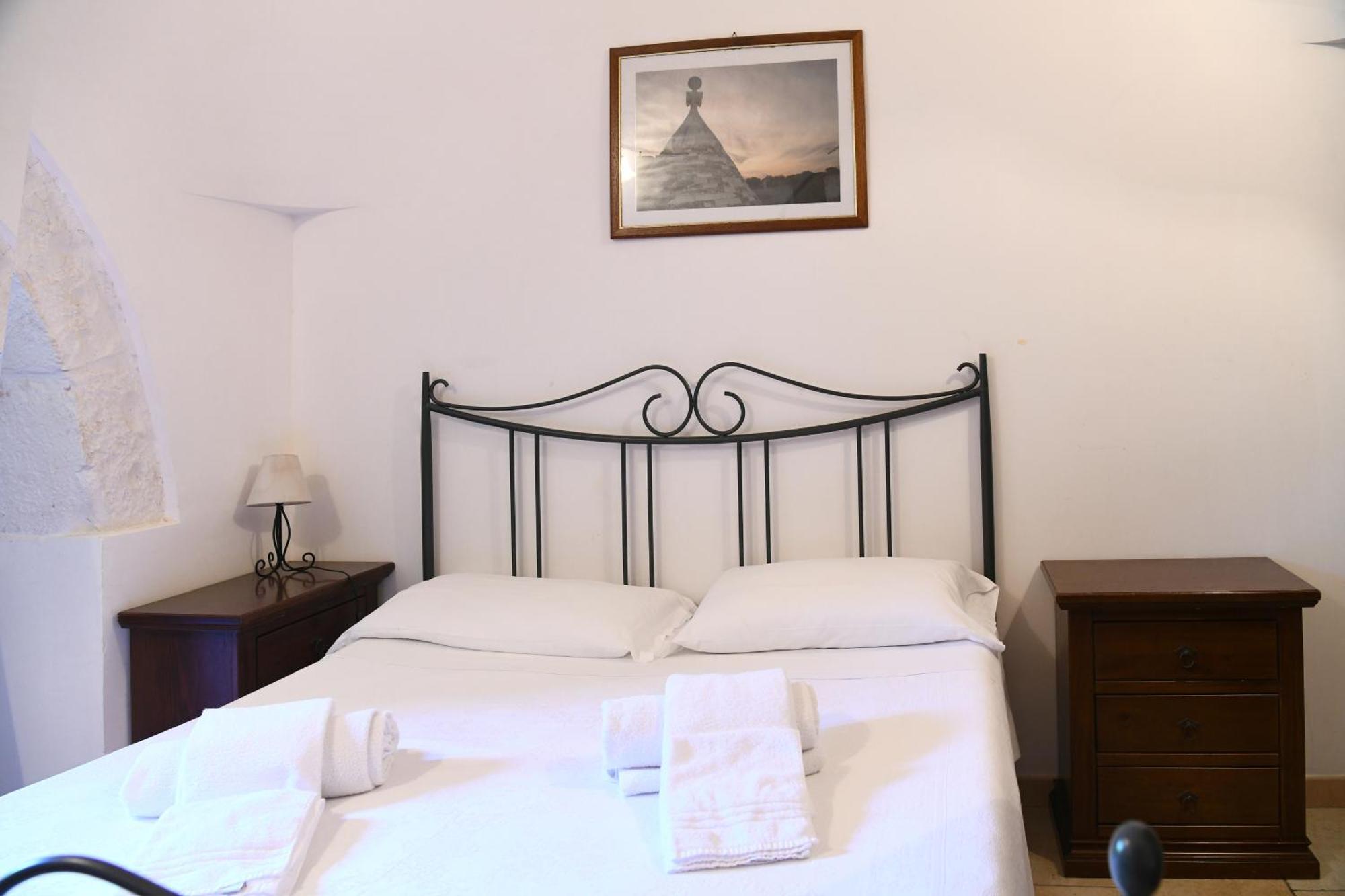 B&B Masseria Piccola Cisternino Ngoại thất bức ảnh