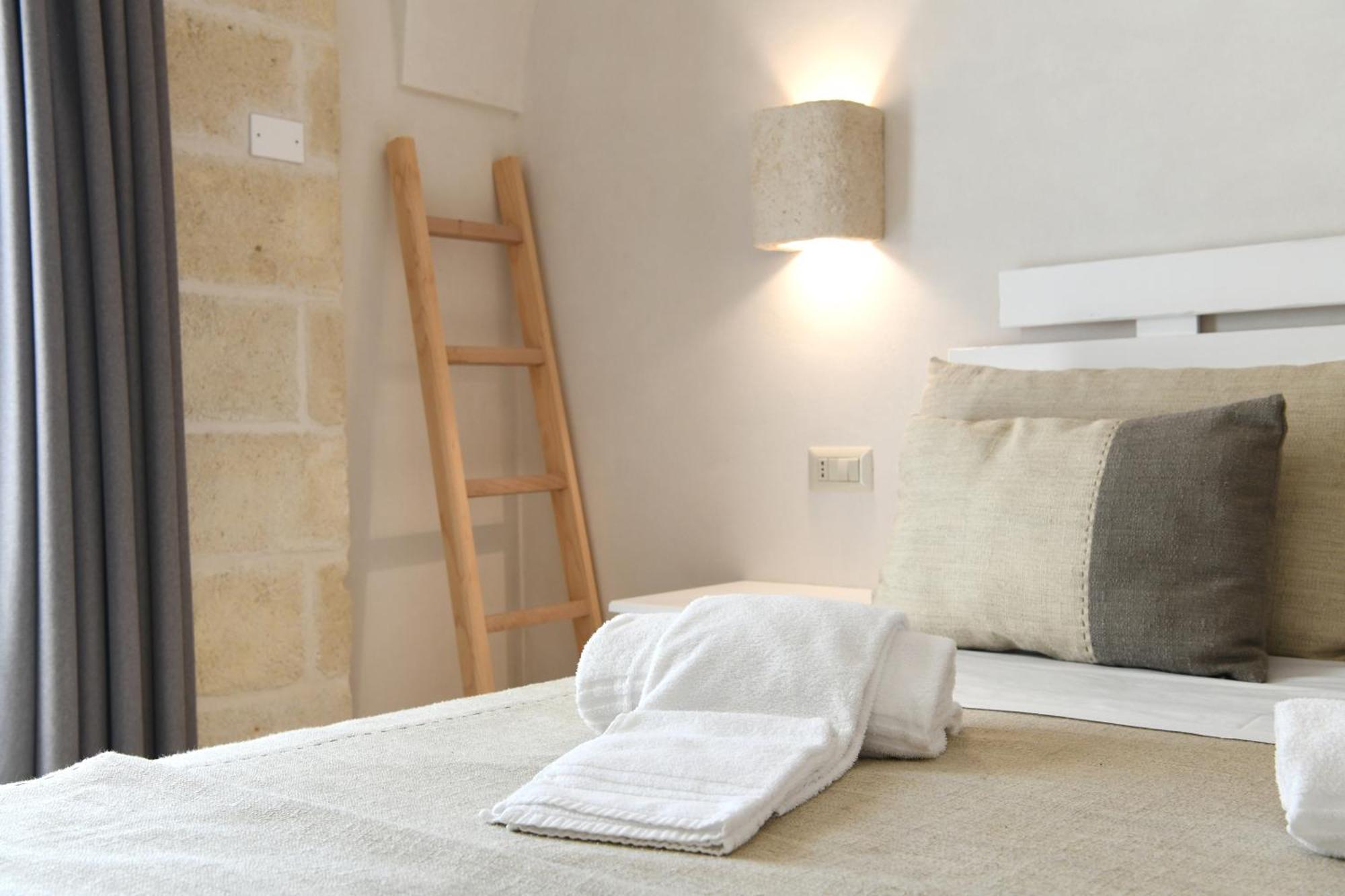 B&B Masseria Piccola Cisternino Ngoại thất bức ảnh
