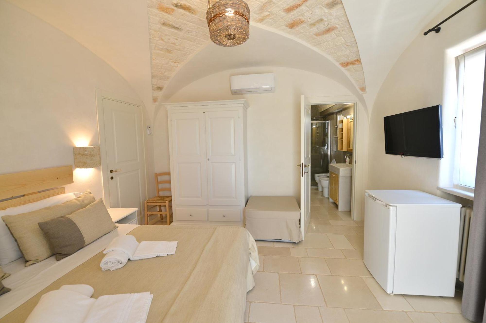 B&B Masseria Piccola Cisternino Ngoại thất bức ảnh