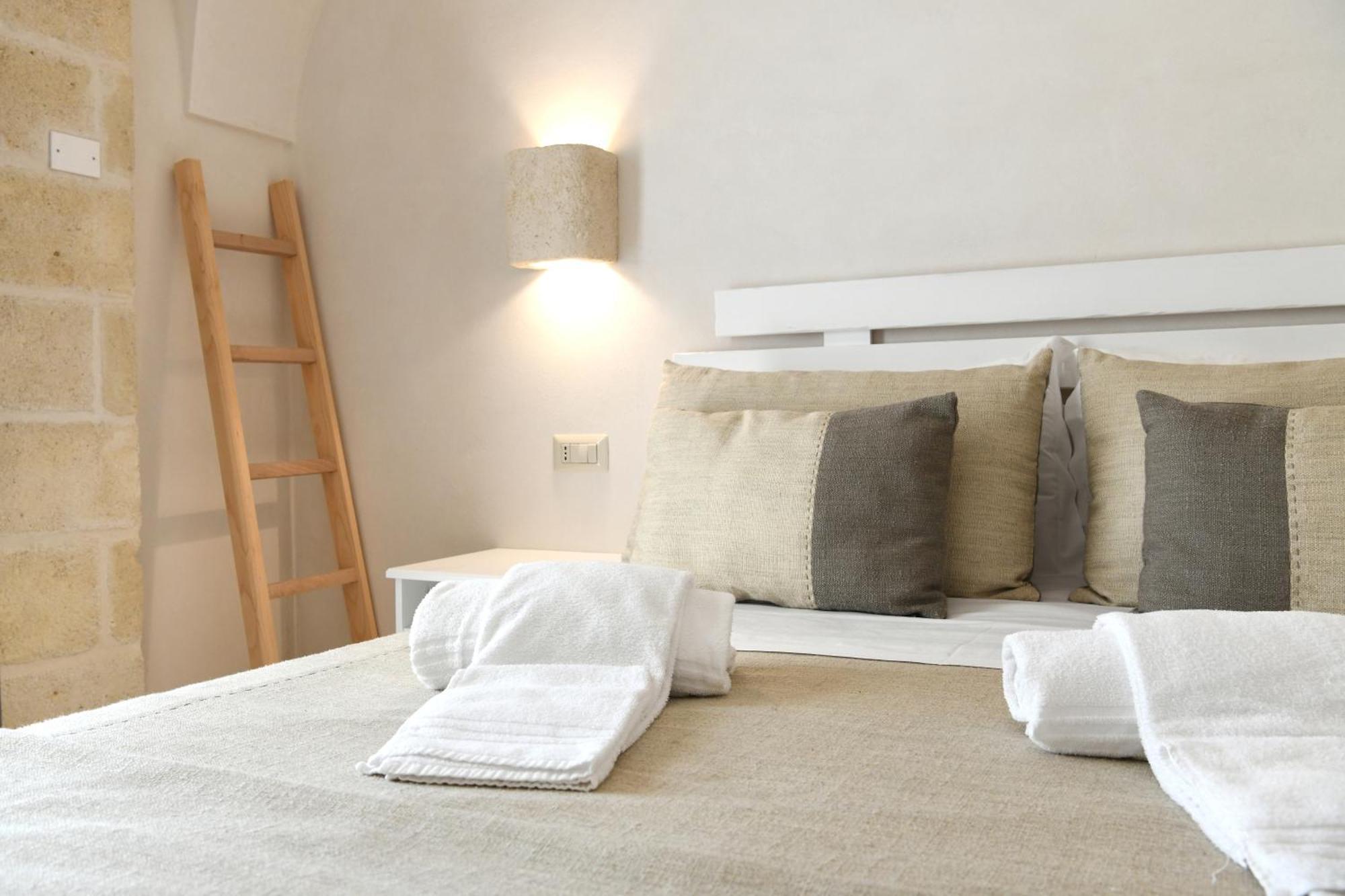 B&B Masseria Piccola Cisternino Ngoại thất bức ảnh