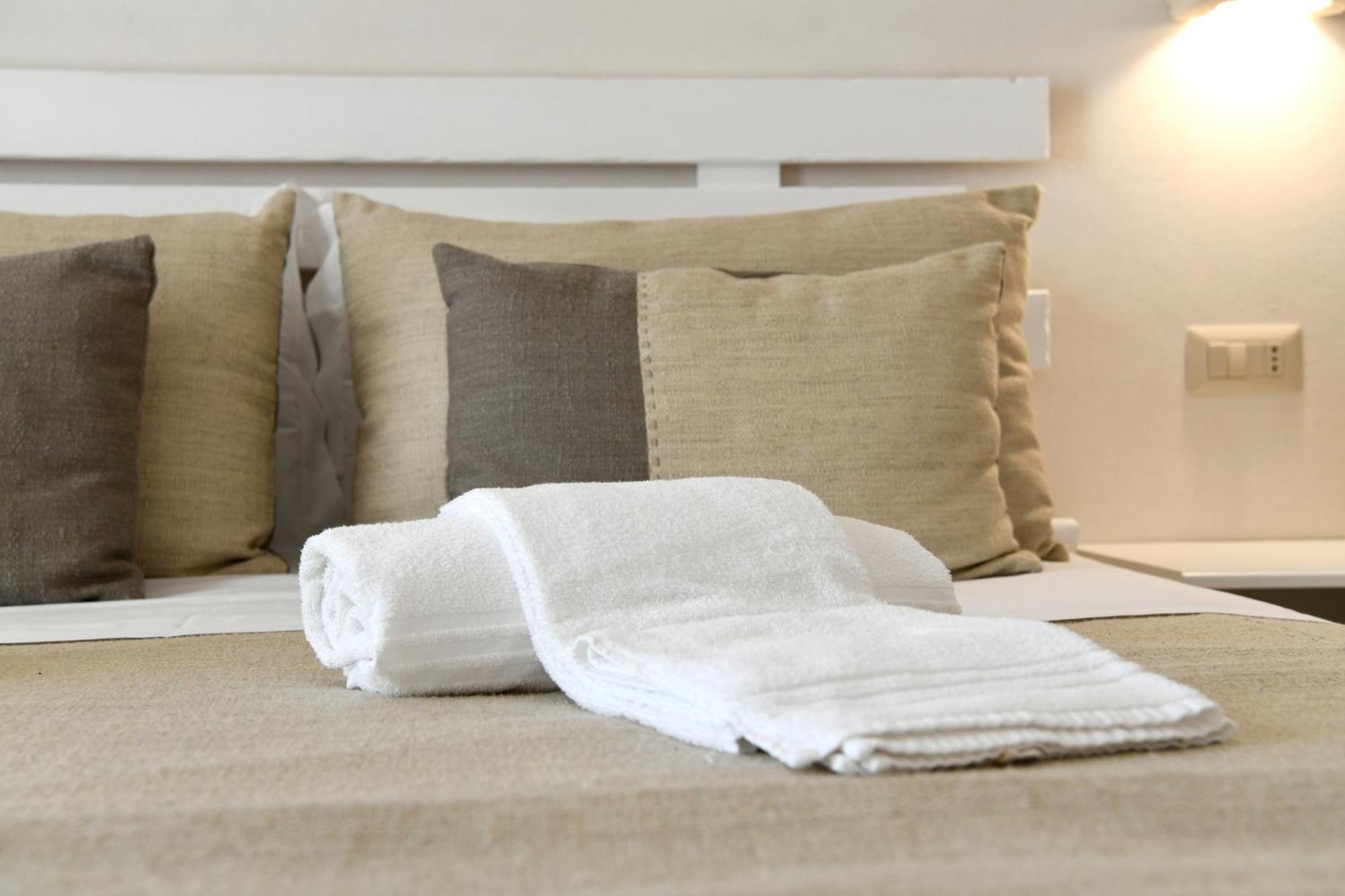 B&B Masseria Piccola Cisternino Ngoại thất bức ảnh