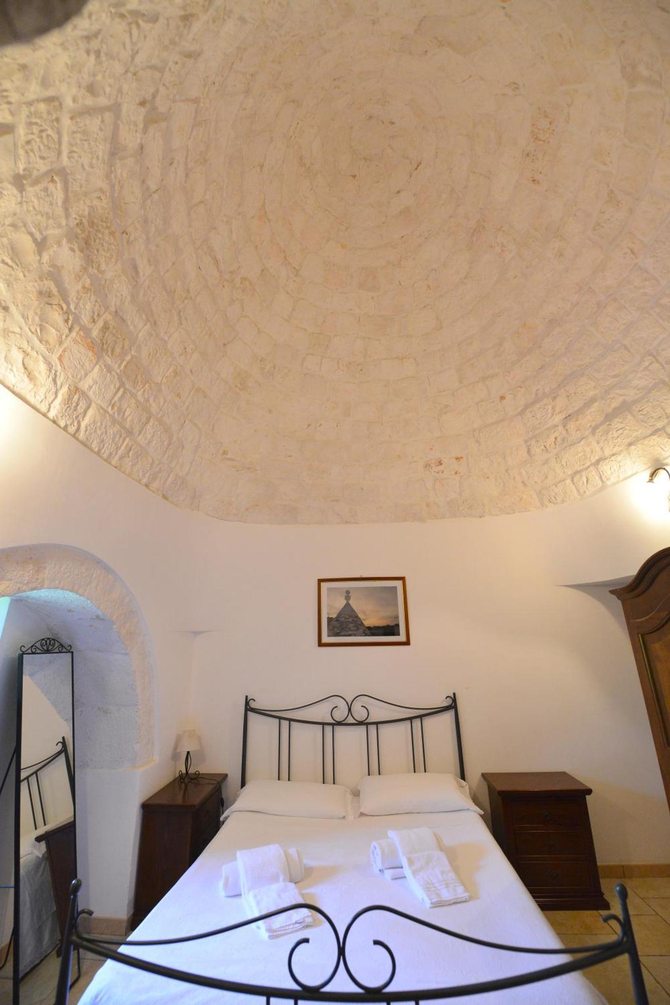 B&B Masseria Piccola Cisternino Ngoại thất bức ảnh