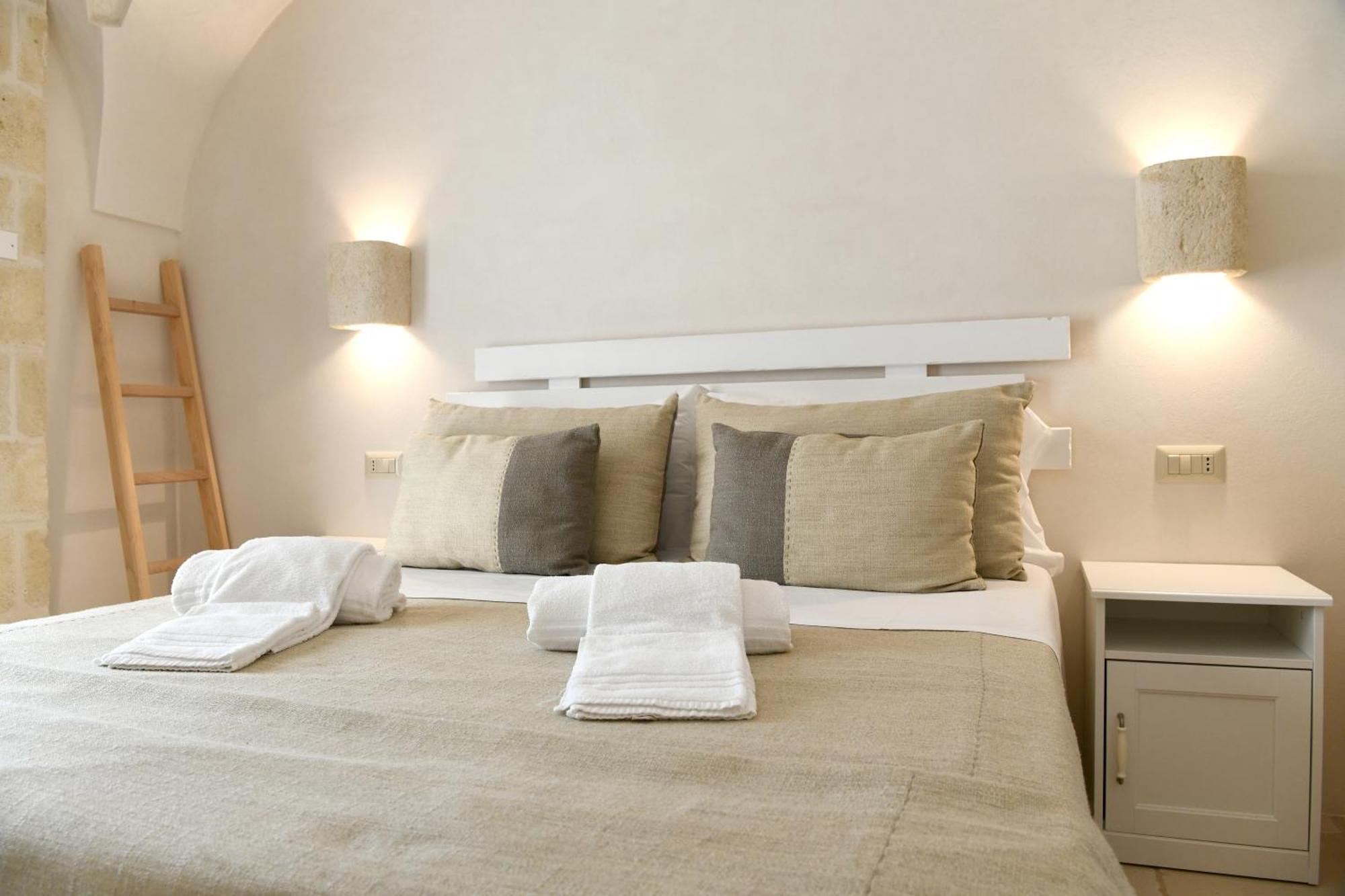 B&B Masseria Piccola Cisternino Ngoại thất bức ảnh