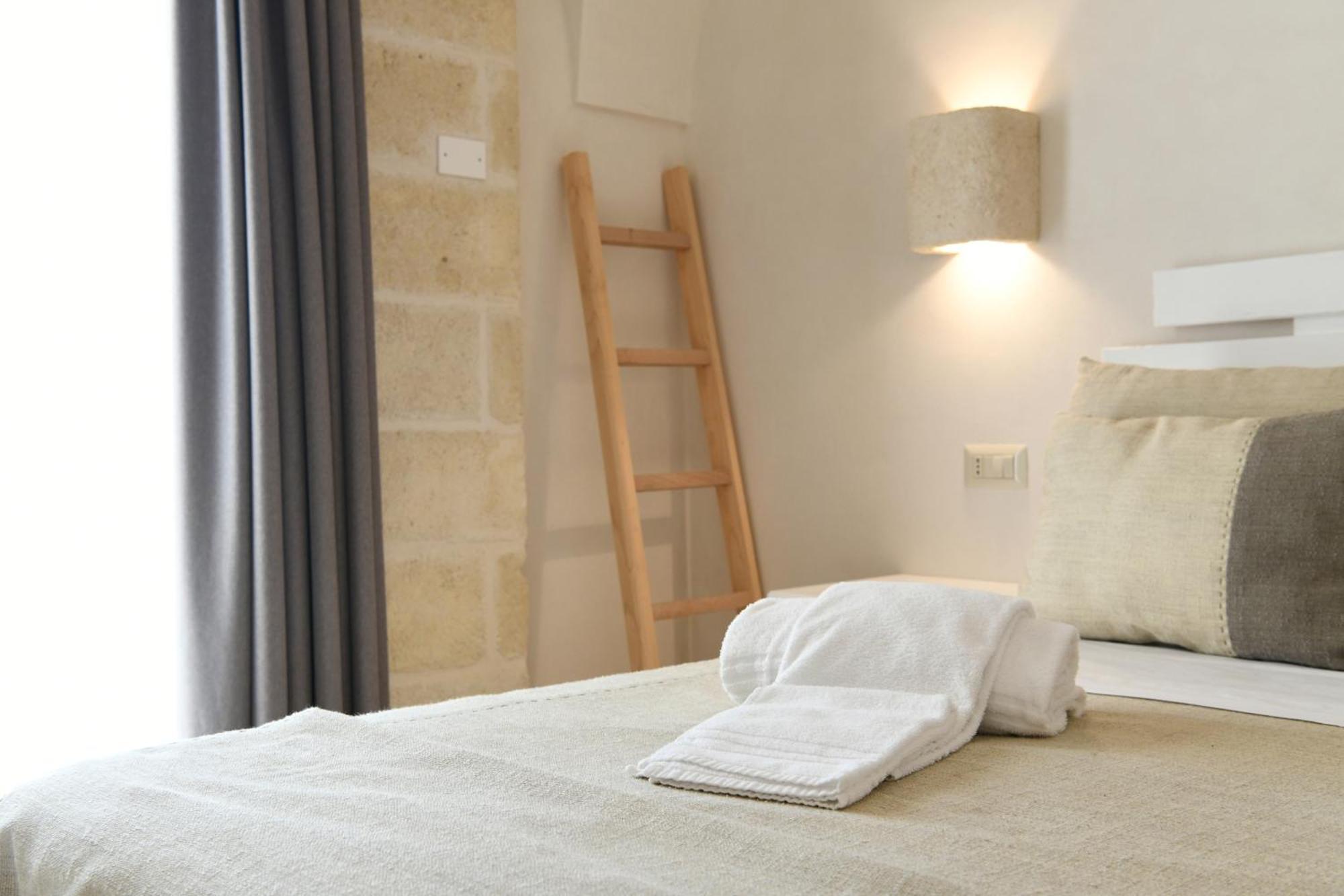 B&B Masseria Piccola Cisternino Ngoại thất bức ảnh