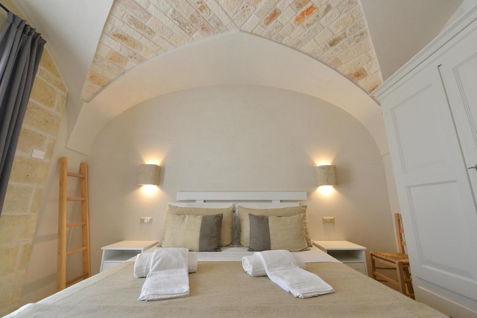 B&B Masseria Piccola Cisternino Ngoại thất bức ảnh