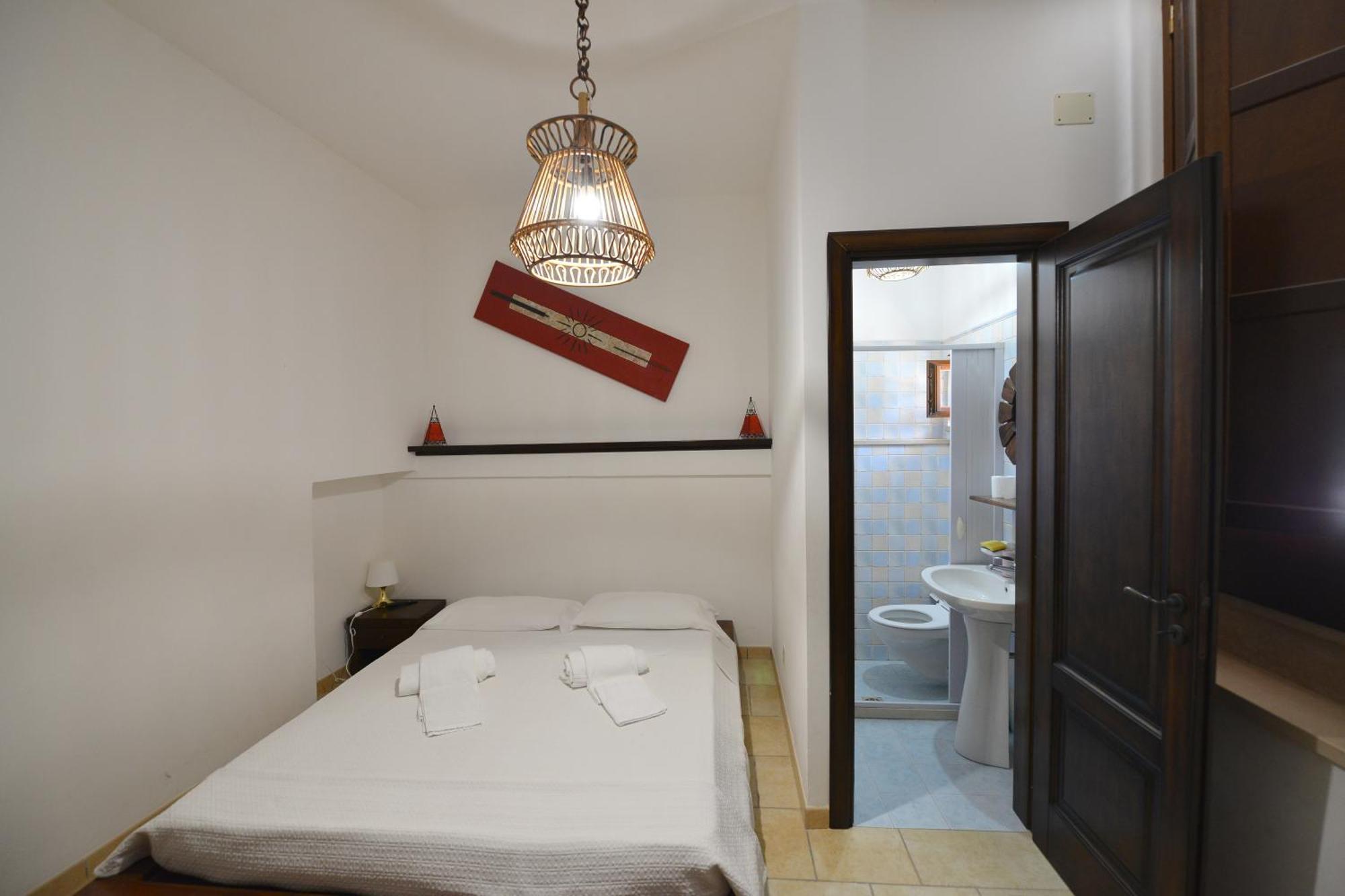 B&B Masseria Piccola Cisternino Ngoại thất bức ảnh