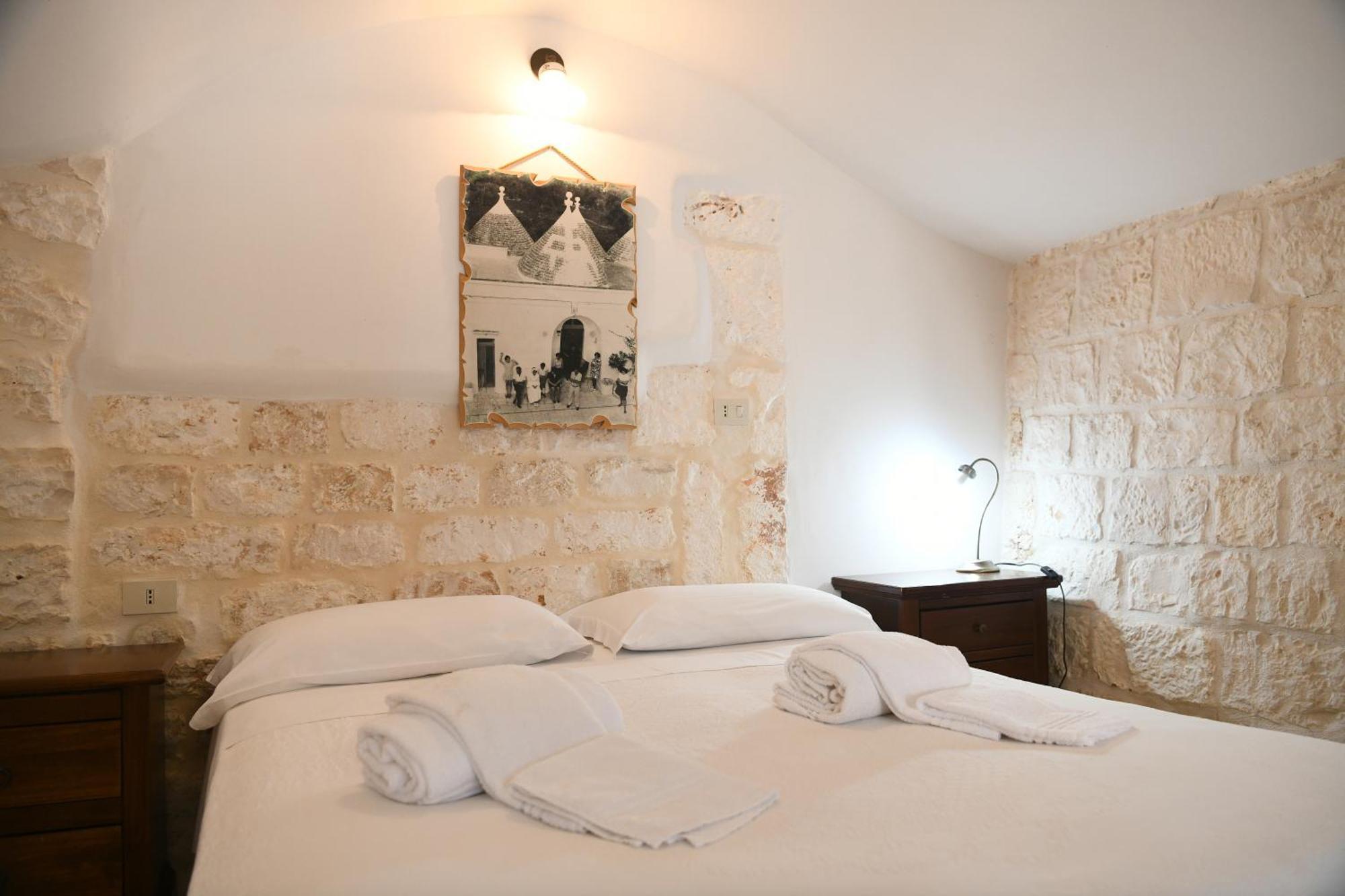 B&B Masseria Piccola Cisternino Ngoại thất bức ảnh
