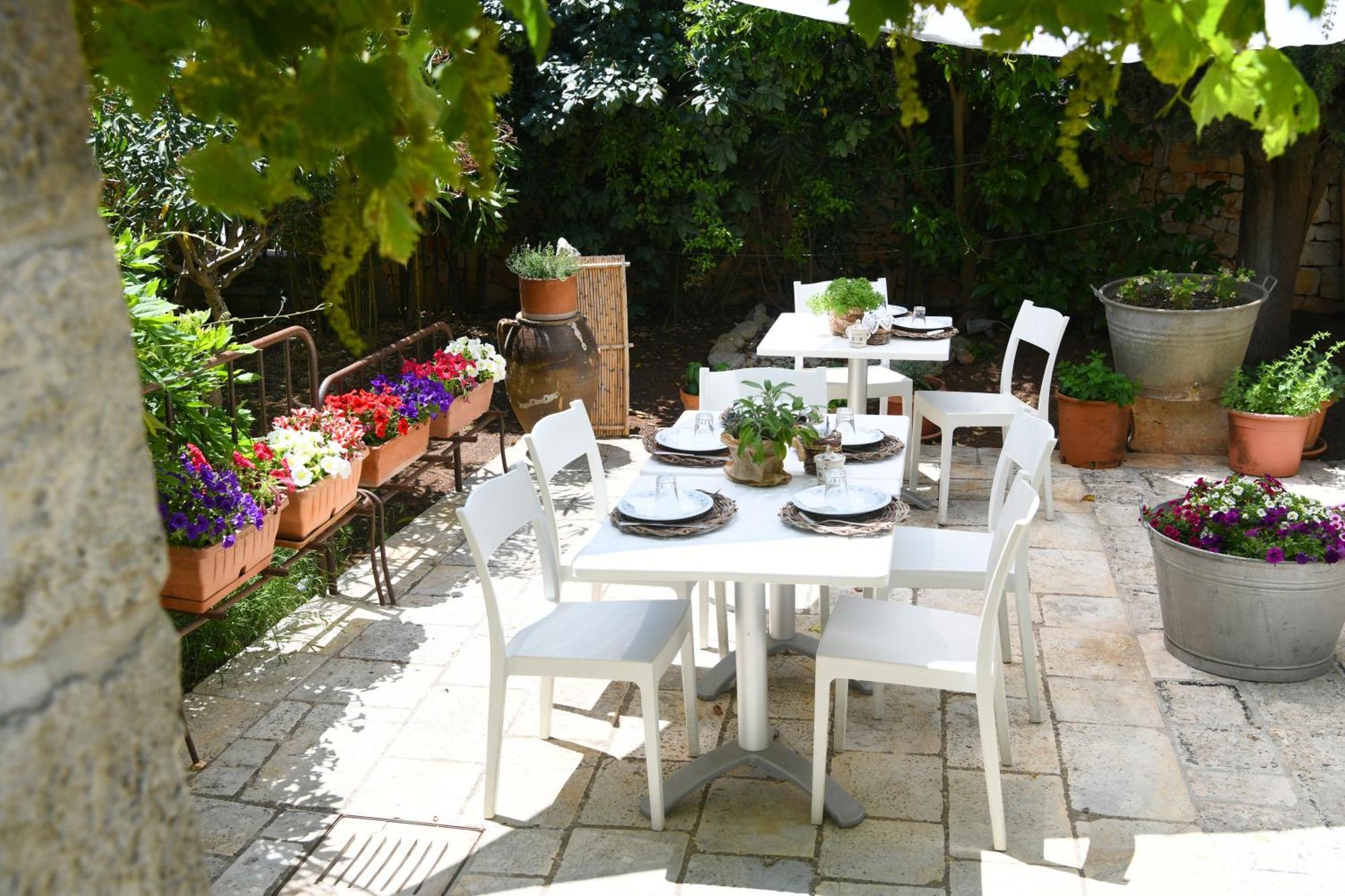 B&B Masseria Piccola Cisternino Ngoại thất bức ảnh