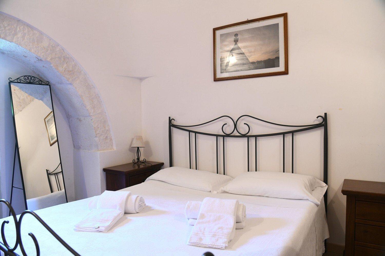 B&B Masseria Piccola Cisternino Ngoại thất bức ảnh