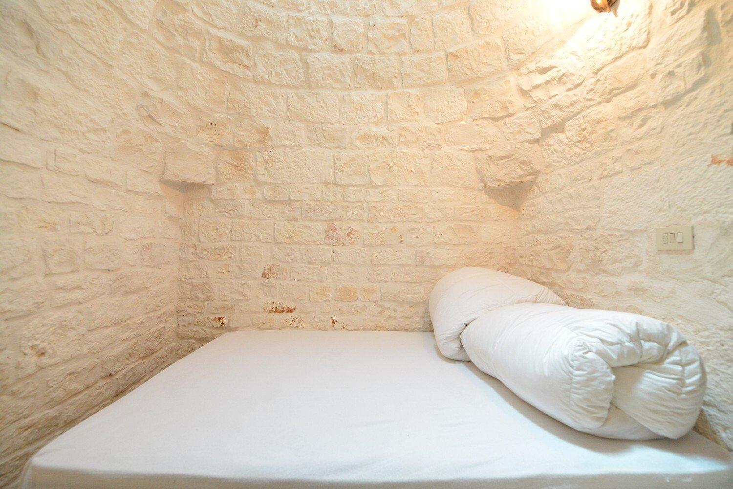 B&B Masseria Piccola Cisternino Ngoại thất bức ảnh